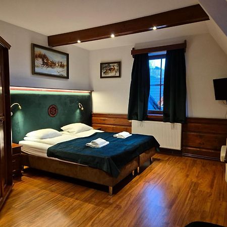Chata Walczakow -Blue Cave Cottage Zakopane Buitenkant foto