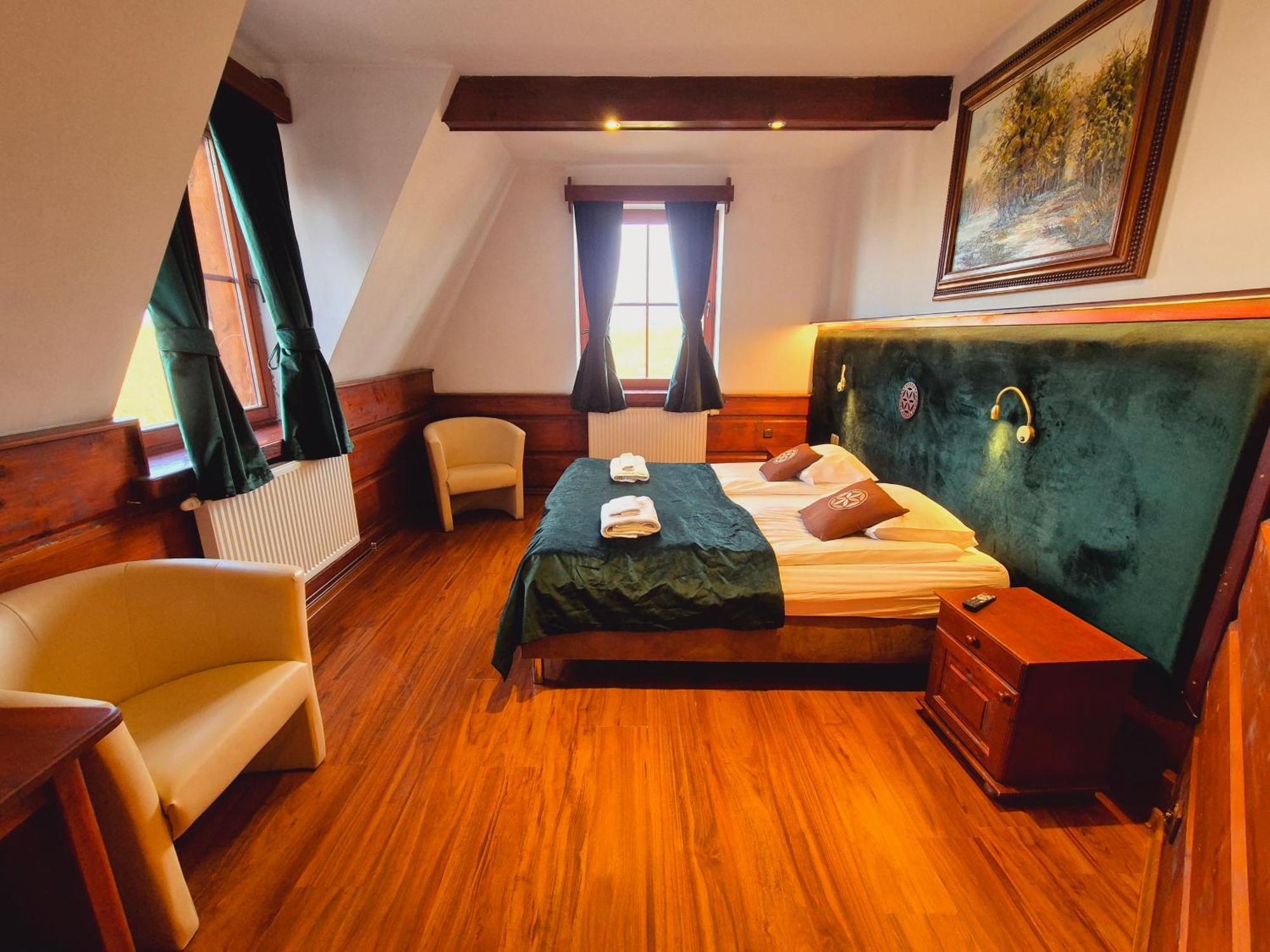 Chata Walczakow -Blue Cave Cottage Zakopane Buitenkant foto